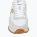 Buty damskie Napapijri NP0A8B9O white/platino 7
