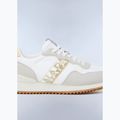 Buty damskie Napapijri NP0A8B9O white/platino 9