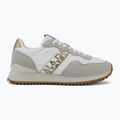 Buty damskie Napapijri NP0A8B9O white/platino 2