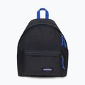 Plecak miejski Eastpak Padded Pak'R 24 l kontrast/black/blue