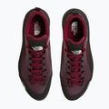 Buty podejściowe damskie The North Face Verto Alpine GTX deep burgundy/burgundy cr 3