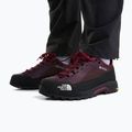 Buty podejściowe damskie The North Face Verto Alpine GTX deep burgundy/burgundy cr 5