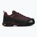 Buty podejściowe damskie The North Face Verto Alpine GTX deep burgundy/burgundy cr 2