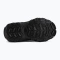 Śniegowce dziecięce The North Face Shellista V Lace Wp grounded plum/endless dus 4