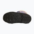 Śniegowce dziecięce The North Face Shellista V Lace Wp grounded plum/endless dus 2