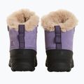 Śniegowce dziecięce The North Face Shellista V Lace Wp grounded plum/endless dus 3
