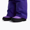 Śniegowce dziecięce The North Face Nse Traction Bootie Wp elevation purple/tnf black 5