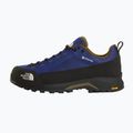 Buty podejściowe męskie The North Face Verto Alpine GTX bold blue/caraway seed