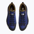 Buty podejściowe męskie The North Face Verto Alpine GTX bold blue/caraway seed 3