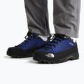 Buty podejściowe męskie The North Face Verto Alpine GTX bold blue/caraway seed 5