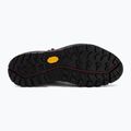 Buty podejściowe damskie The North Face Verto Alpine Mid GTX burgundy crush/tnf black 4