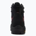 Buty podejściowe damskie The North Face Verto Alpine Mid GTX burgundy crush/tnf black 6