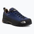 Buty podejściowe męskie The North Face Verto Alpine GTX bold blue/caraway seed