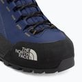 Buty podejściowe męskie The North Face Verto Alpine GTX bold blue/caraway seed 7