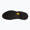 Buty podejściowe damskie The North Face Verto Alpine Mid GTX burgundy crush/tnf black 4