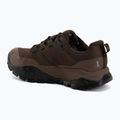 Buty turystyczne męskie The North Face Offtrail Hike GTX dark chestnut/smokey 3