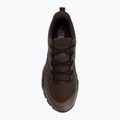 Buty turystyczne męskie The North Face Offtrail Hike GTX dark chestnut/smokey 5