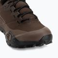 Buty turystyczne męskie The North Face Offtrail Hike GTX dark chestnut/smokey 7