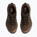 Buty turystyczne męskie The North Face Offtrail Hike GTX dark chestnut/smokey 3
