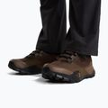 Buty turystyczne męskie The North Face Offtrail Hike GTX dark chestnut/smokey 5