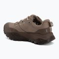Buty turystyczne damskie The North Face Offtrail Hike GTX garnet/smokey brown 3