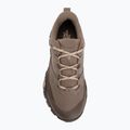 Buty turystyczne damskie The North Face Offtrail Hike GTX garnet/smokey brown 5