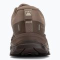 Buty turystyczne damskie The North Face Offtrail Hike GTX garnet/smokey brown 6