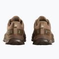 Buty turystyczne damskie The North Face Offtrail Hike GTX garnet/smokey brown 2