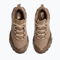 Buty turystyczne damskie The North Face Offtrail Hike GTX garnet/smokey brown 3