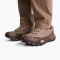 Buty turystyczne damskie The North Face Offtrail Hike GTX garnet/smokey brown 5