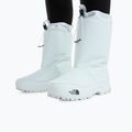 Śniegowce The North Face Base Camp 200 Wp pearl stone/tnf black 5