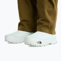 Śniegowce The North Face Base Camp 200 Wp pearl stone/tnf black 6