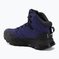 Buty turystyczne męskie The North Face Offtrail Hike Mid GTX bold blue/tnf black 3