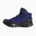 Buty turystyczne męskie The North Face Offtrail Hike Mid GTX bold blue/tnf black