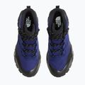 Buty turystyczne męskie The North Face Offtrail Hike Mid GTX bold blue/tnf black 3