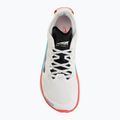 Buty do biegania damskie Altra Mont Blanc Carbon white/black/firey coral 5