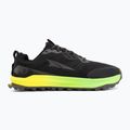Buty do biegania męskie Altra Lone Peak 9+ black/dark gull grey 2