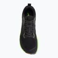 Buty do biegania męskie Altra Lone Peak 9+ black/dark gull grey 5