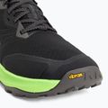 Buty do biegania męskie Altra Lone Peak 9+ black/dark gull grey 7