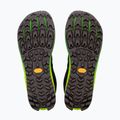 Buty do biegania męskie Altra Lone Peak 9+ black/dark gull grey 4