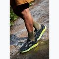 Buty do biegania męskie Altra Lone Peak 9+ black/dark gull grey 6