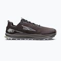 Buty do biegania męskie Altra Lone Peak 9+ chocolate torte/silver
