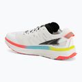 Buty do biegania męskie Altra Mont Blanc Carbon white/black/firey coral 3