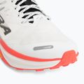 Buty do biegania męskie Altra Mont Blanc Carbon white/black/firey coral 7