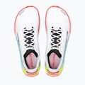 Buty do biegania męskie Altra Mont Blanc Carbon white/black/firey coral 3