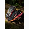 Buty do biegania damskie Altra Lone Peak 9+ black/knockout pink 5