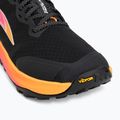 Buty do biegania damskie Altra Lone Peak 9+ black/knockout pink 7