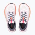 Buty do biegania damskie Altra Motiv FLX coconut cream/pink glow 3