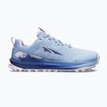 Buty do biegania damskie Altra Lone Peak 9+ rain washed/oceana