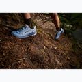 Buty do biegania damskie Altra Lone Peak 9+ rain washed/oceana 8